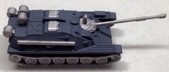 ASU-85 Assault Gun