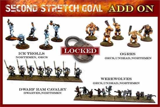 2nd Stretch-Goal