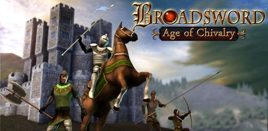 Broadsword promo