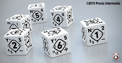 Dice