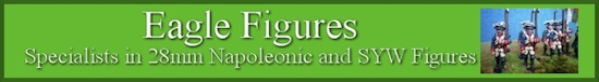 Eagle Figures banner