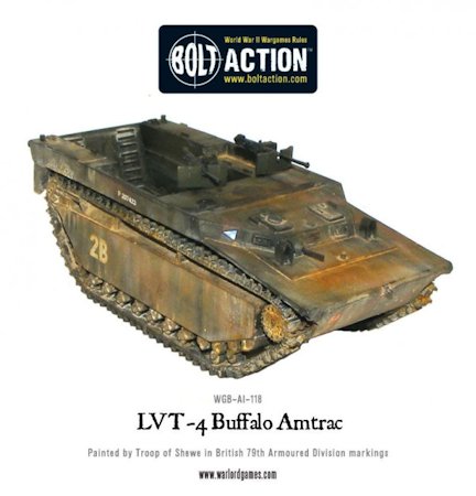 Buffalo