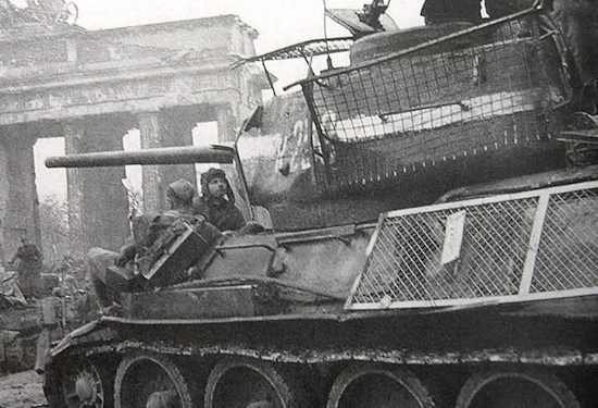 Bed Spring Armor (SU960)