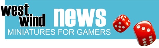 West Wind news logo