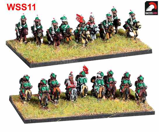 WSS hussars