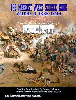 The Mahdist Wars Source Book, Vol. 2