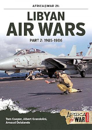 Libyan Air Wars