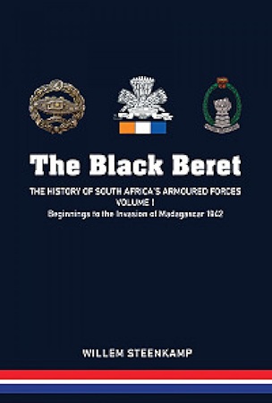 The Black Beret