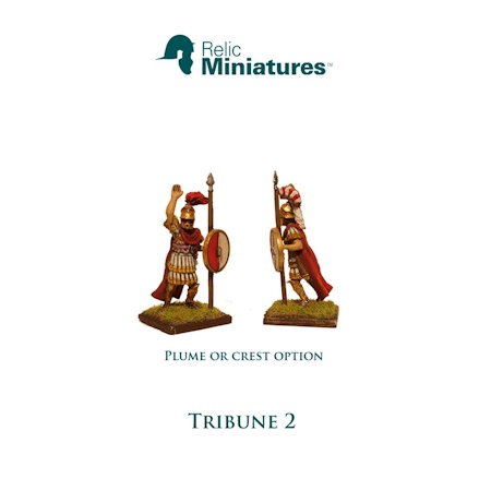 Tribune #2