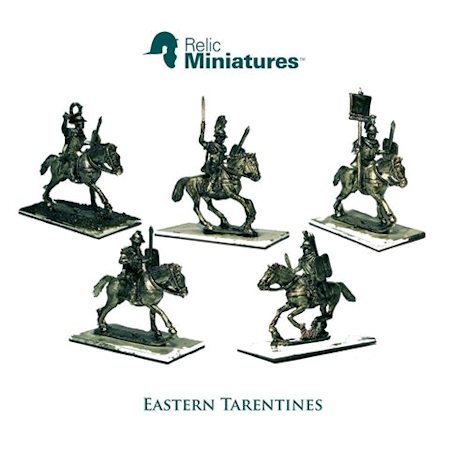 Eastern Tarantines