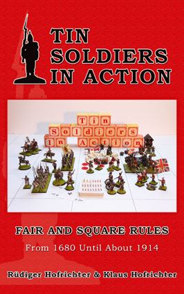 caliver books miniature figurines