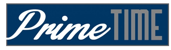 PrimeTime logo