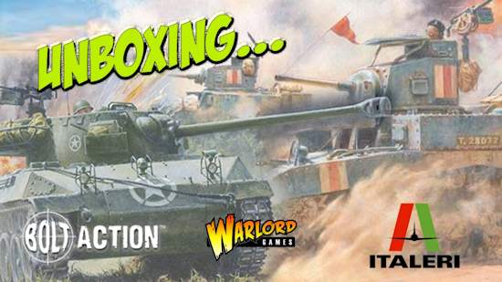 Warlord Games