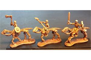 Skeleton Cavalry