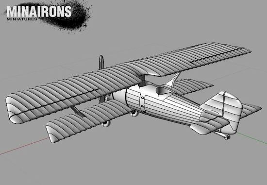 Breguet 19