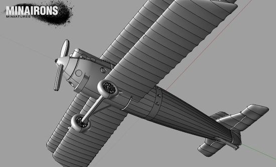 Breguet 19