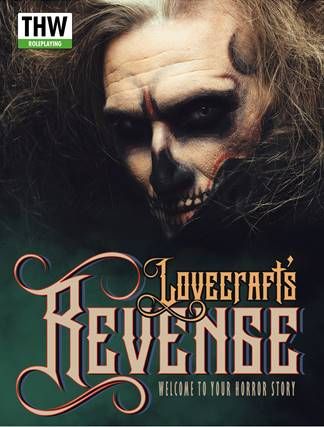 Lovecraft's Revenge