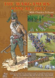 Wargamers' Annual 2017