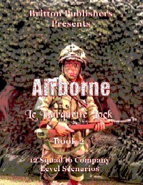 Airborne: Le Barquette Lock