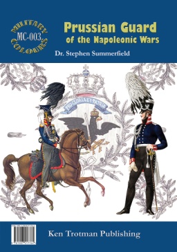 Prussian Guard of the Napoleonic Wars
