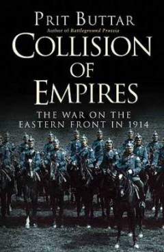 Collision of Empires