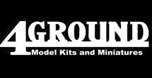Show Stockist for 4Ground