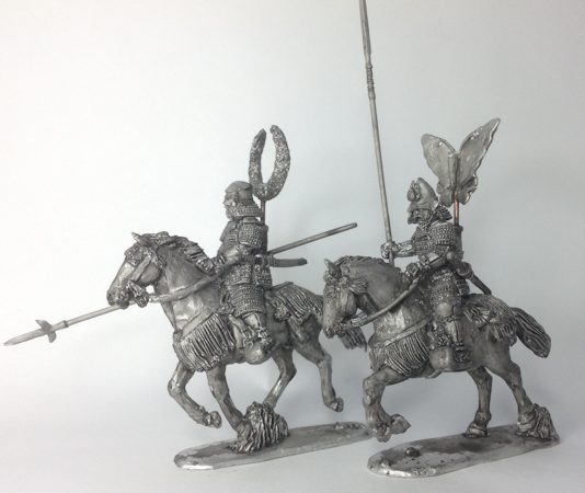 SEK 18 – Mounted Samurai 3