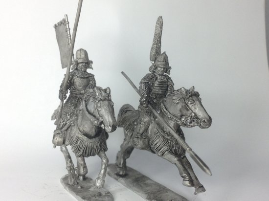 SEK 19 – Mounted Samurai 4