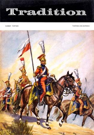 No 13 Tradition Magazine &ndash; Reproduced