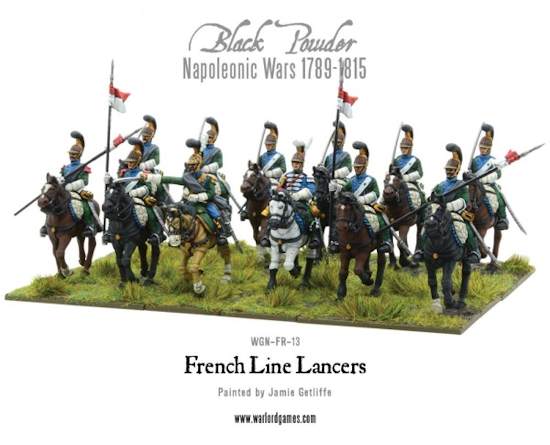 Lancers 2