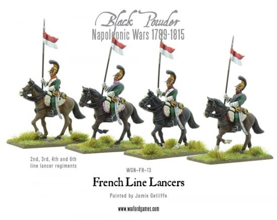 Lancers 3