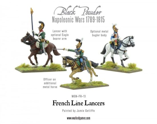 Lancers 4