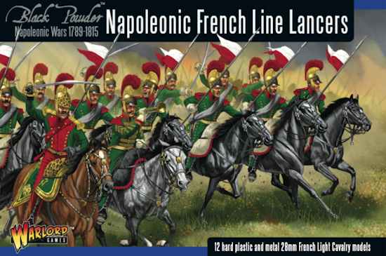 Lancers 5