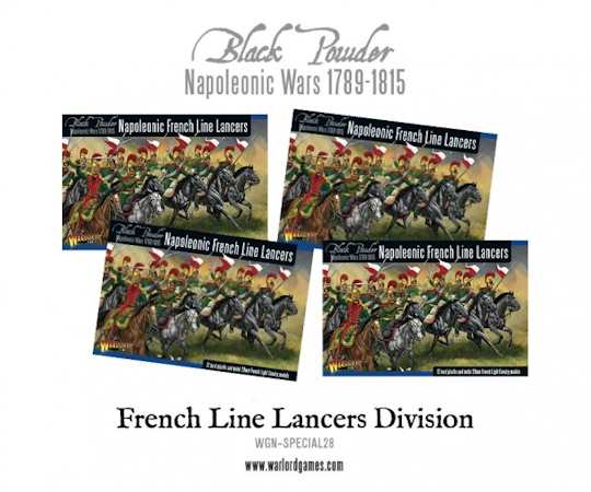 Lancers 6