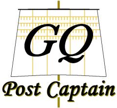 Post Captain