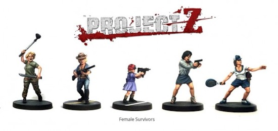 Project Z 12