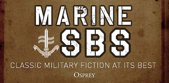 [TMP] Osprey: 3 For 2 On Marine SBS Digital Series