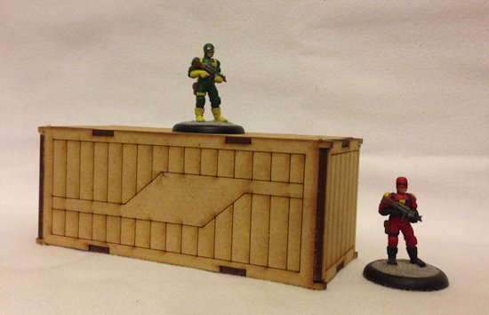 Containers