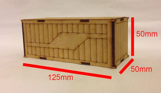 Sizes