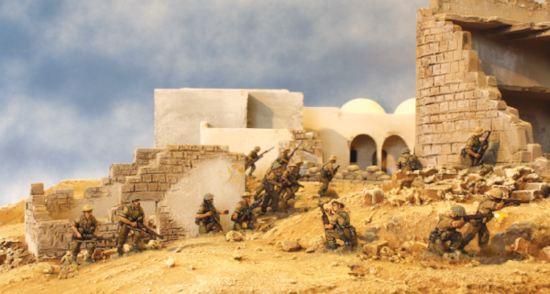 Tobruk 2