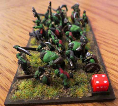 pendraken warband