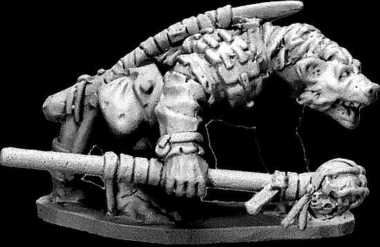 Gnoll