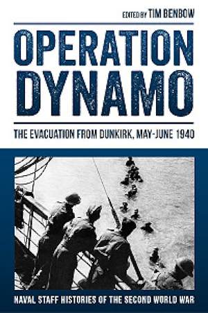 Operation Dynamo