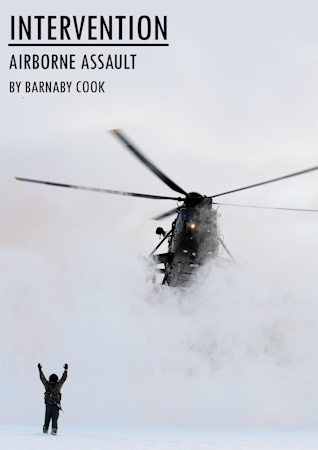 Intervention: Airborne Assault
