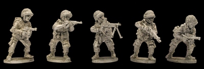 French Paras
