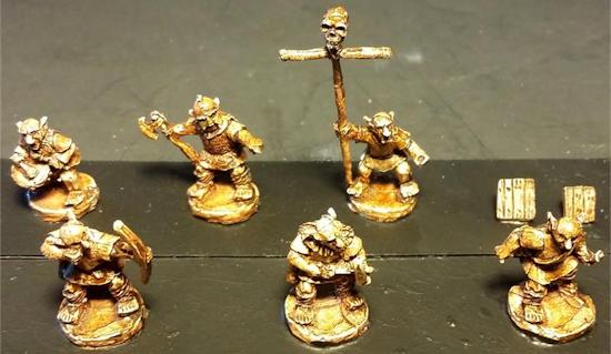 Goblian Bowmen