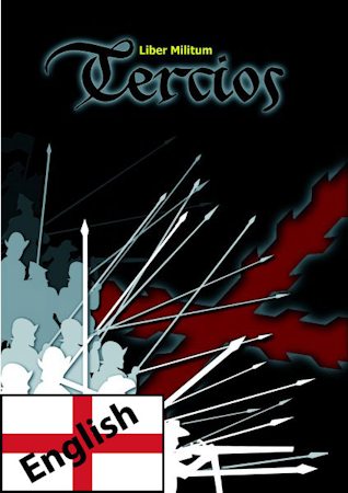 Liber Militum Tercios