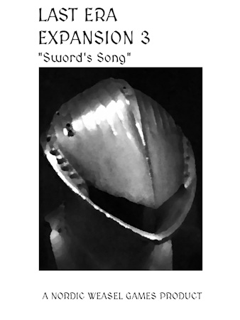 Last Era Expansion 3