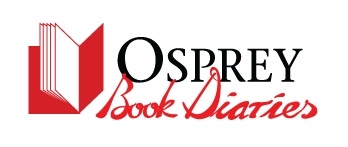 Osprey Book Diaries