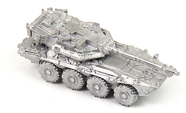 N-589 – Centauro 105mm